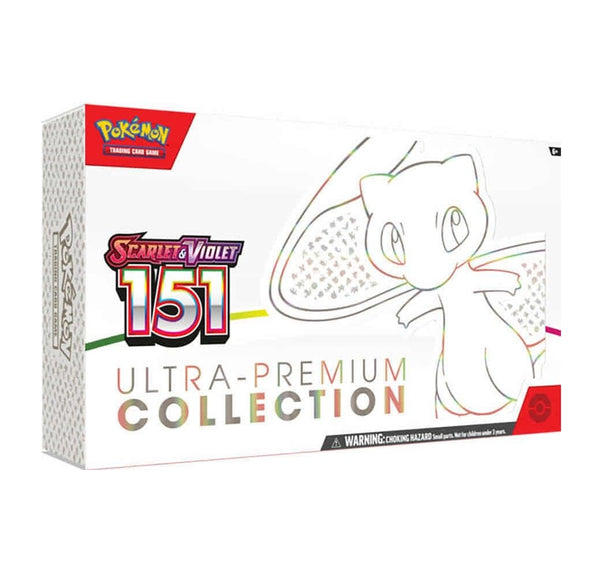 151 Ultra-Premium Collection